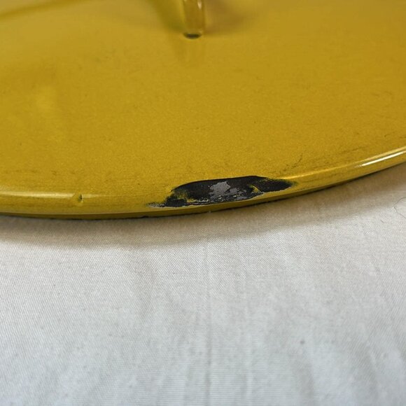 Vintage Dansk IHG Kobenstyle Lg Paella Stock Pot LID***LID ONLY/READ*** - Picture 6 of 6